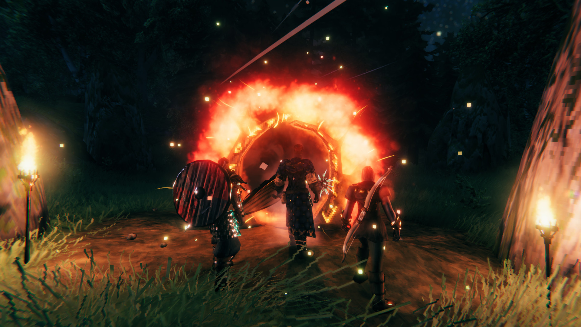 英灵神殿|Valheim|0.220.5