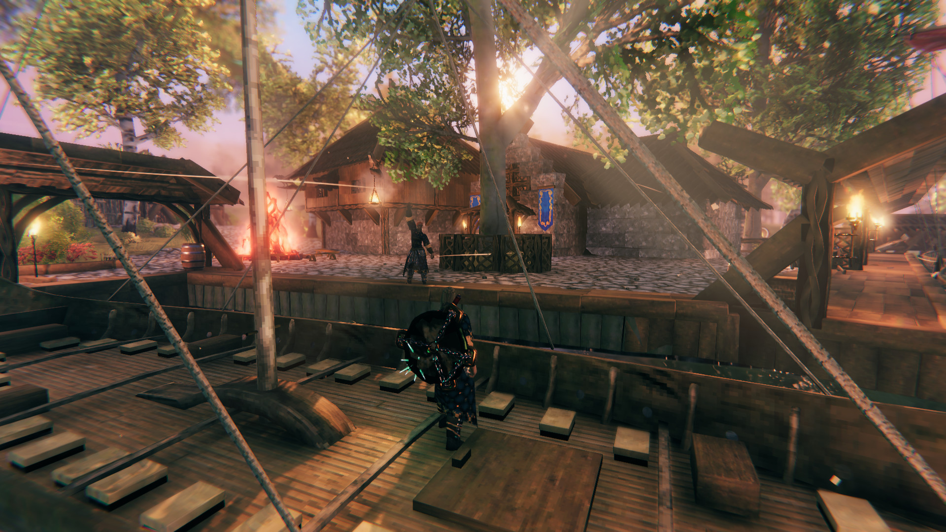 英灵神殿|Valheim|0.220.5