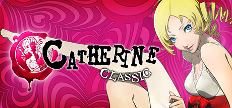 凯瑟琳：经典版/Catherine Classic-Hellovam资源网