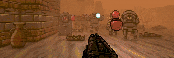 图片[2]-术士计划/Project Warlock v1.1.0.18|射击动作|2.1GB|中文-蝶影二次元