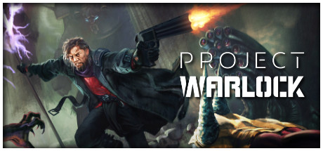 术士计划/Project Warlock v1.0.7.14|射击动作|容量2.5GB|免安装绿色中文版-马克游戏