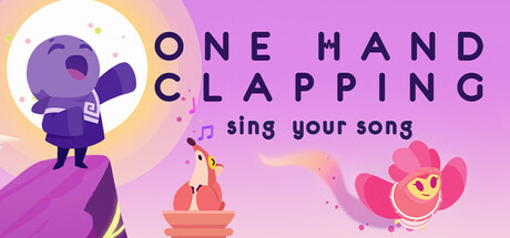 《单手拍打/一只手鼓掌/One Hand Clapping》免安装中文版