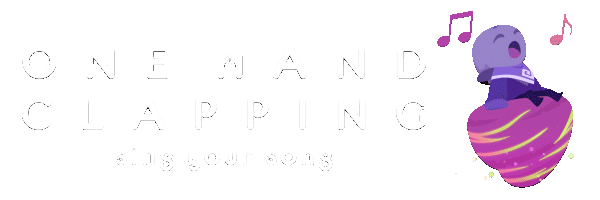 一只手鼓掌/One Hand Clapping-学习版-网盘下载插图3 一只手鼓掌/One Hand Clapping-学习版-网盘下载插图3