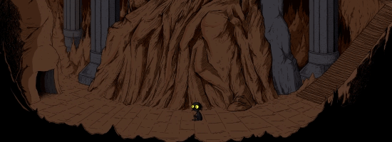 漫长等待|The Longing|Build14095969