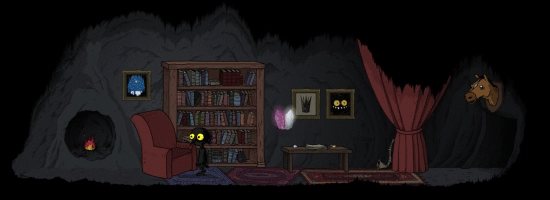 漫长等待|The Longing|Build14095969