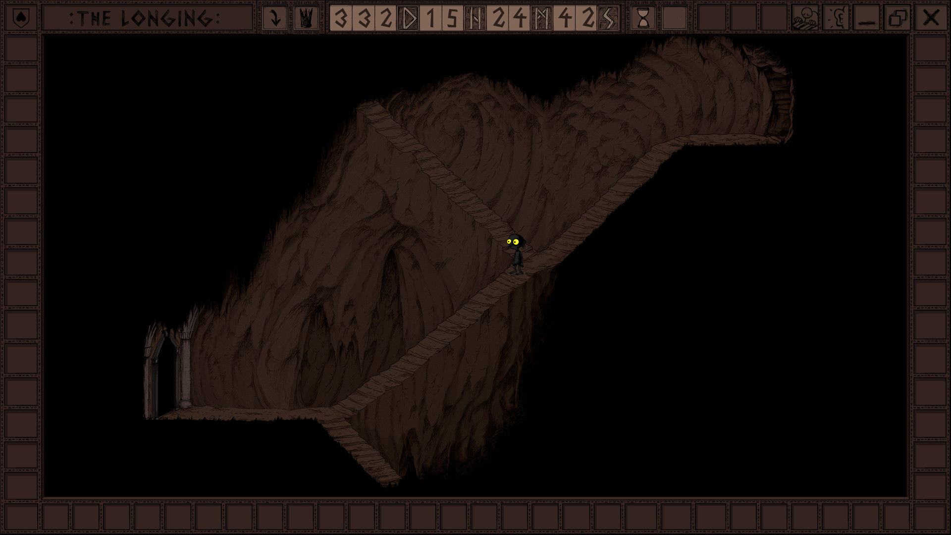 漫长等待|The Longing|Build14095969