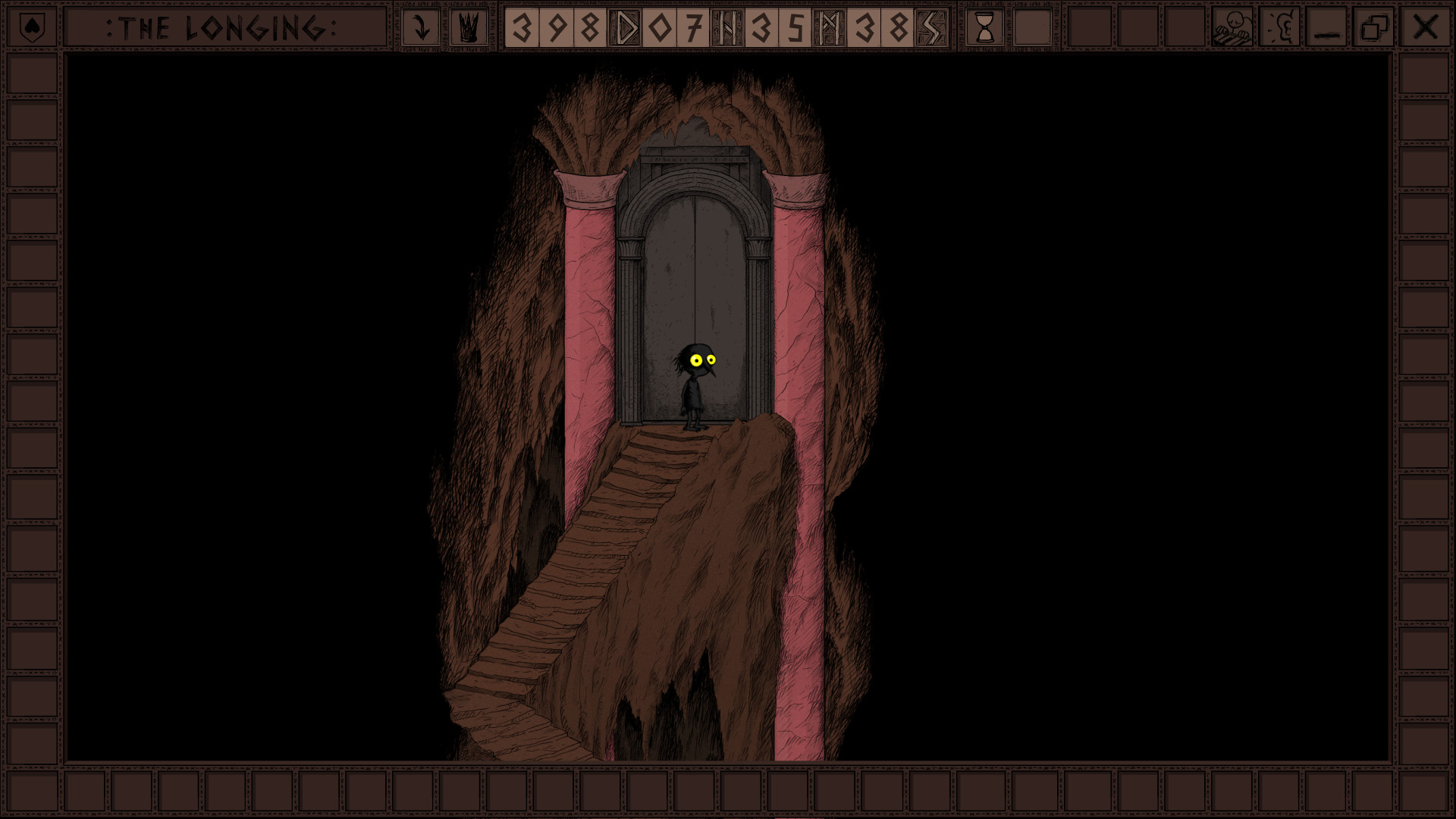 漫长等待|The Longing|Build14095969