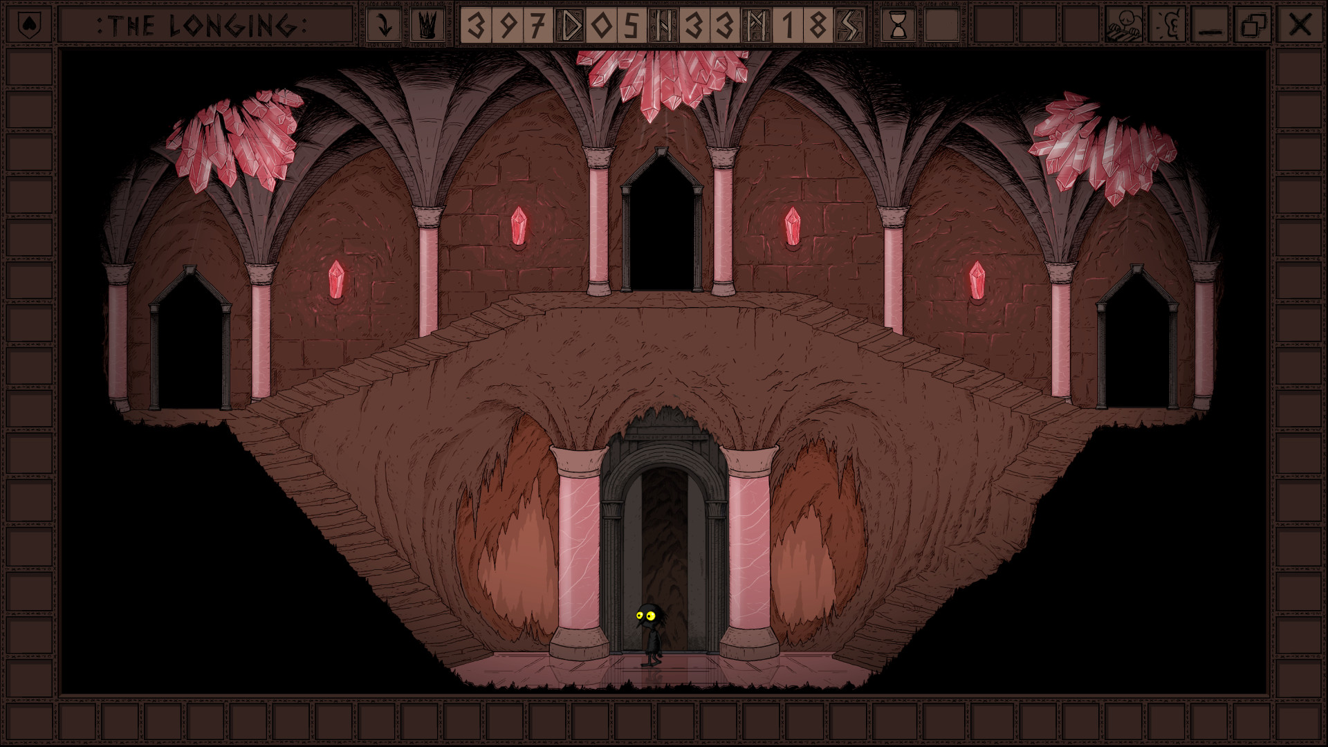 漫长等待|The Longing|Build14095969