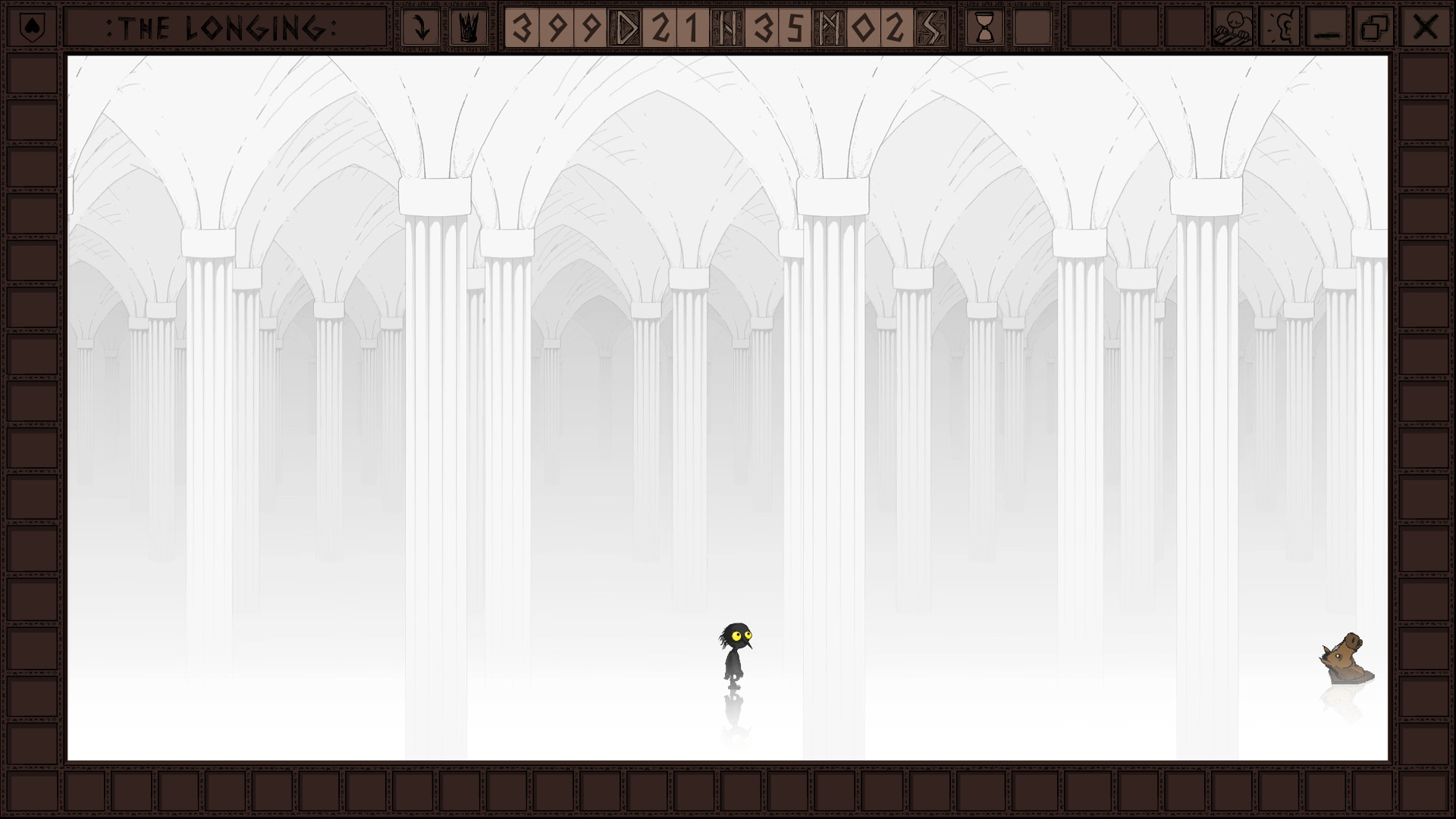 漫长等待|The Longing|Build14095969