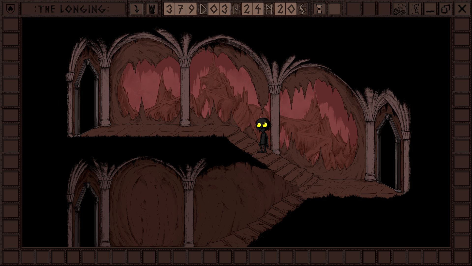 漫长等待|The Longing|Build14095969