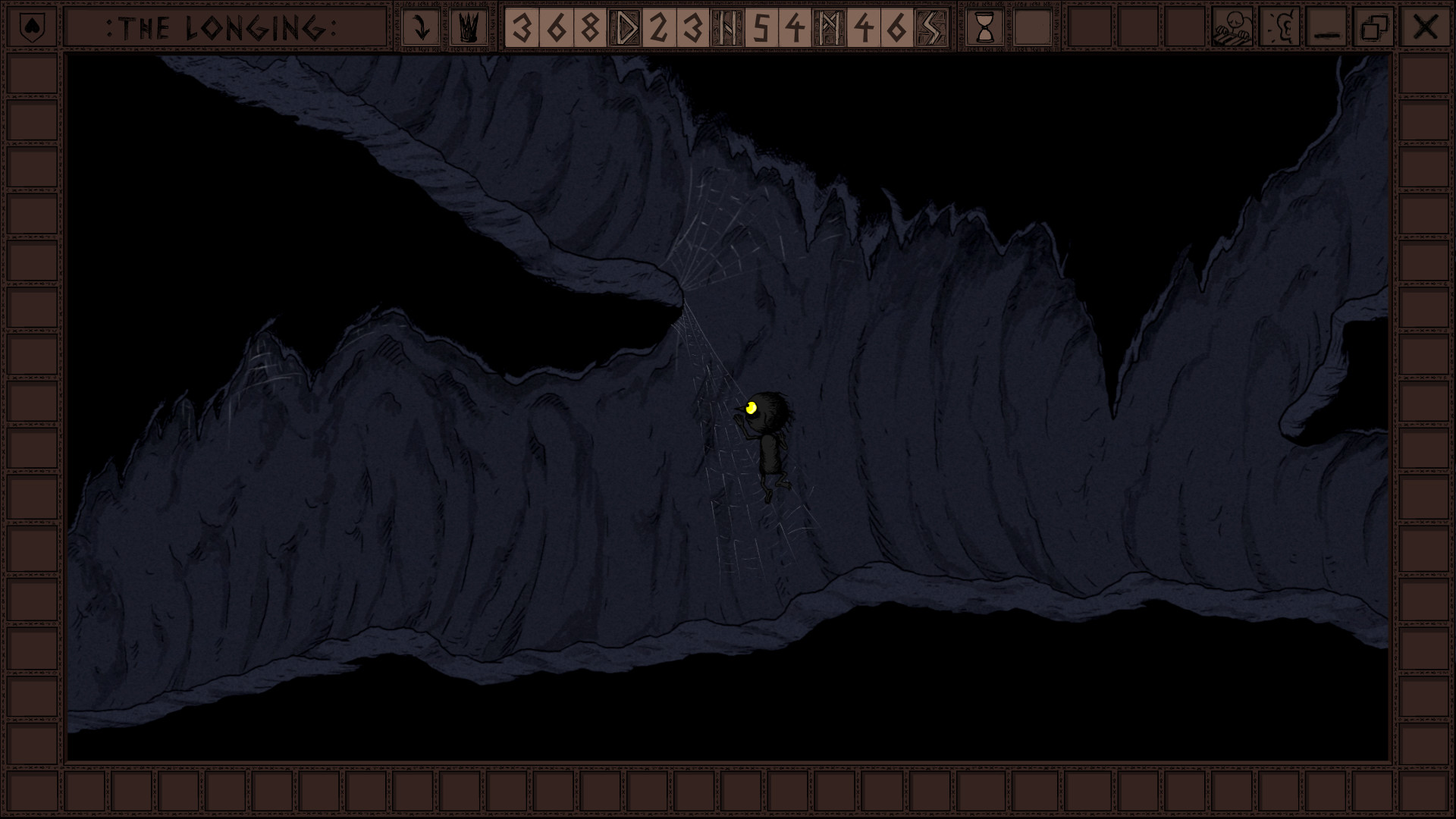 漫长等待|The Longing|Build14095969