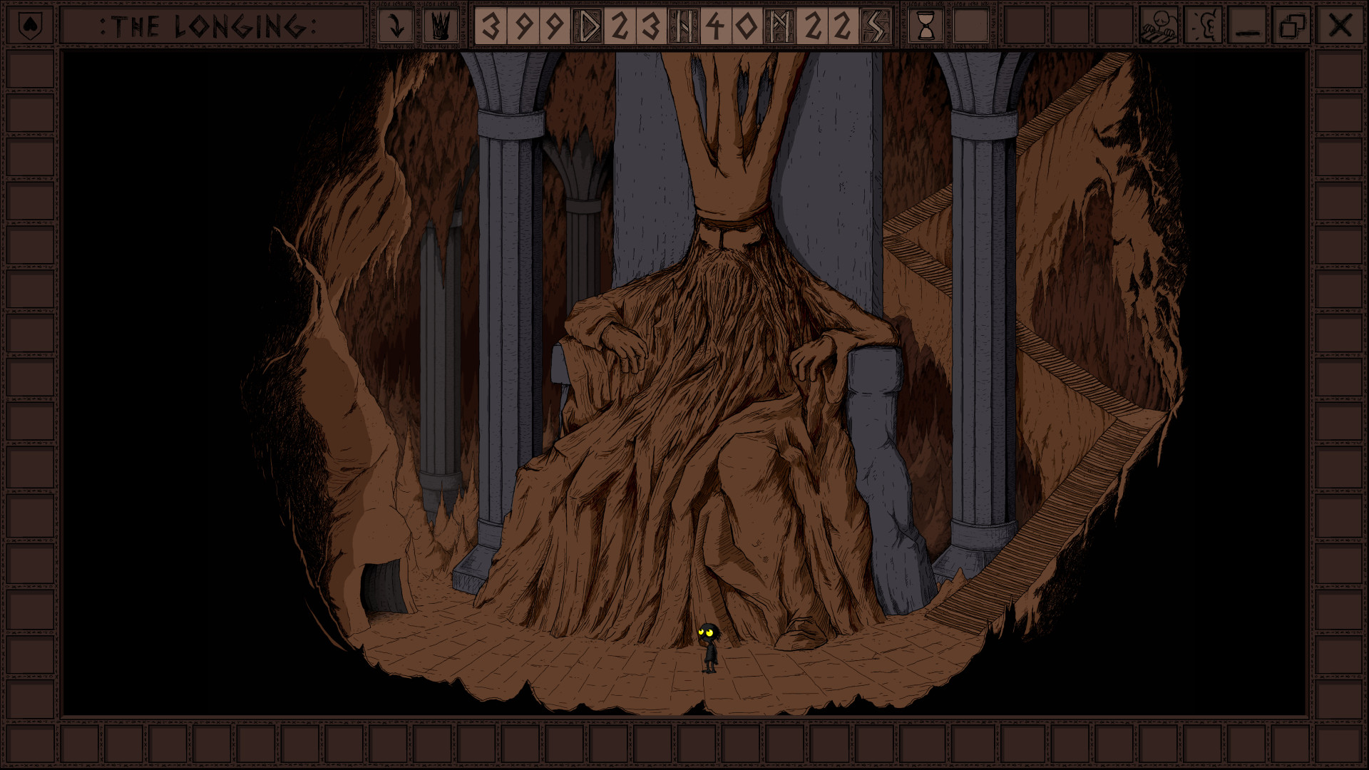 漫长等待|The Longing|Build14095969