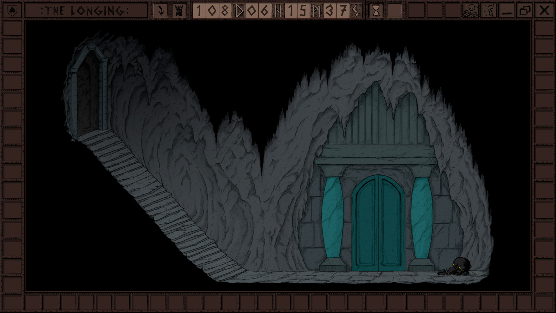 漫长等待|The Longing|Build14095969