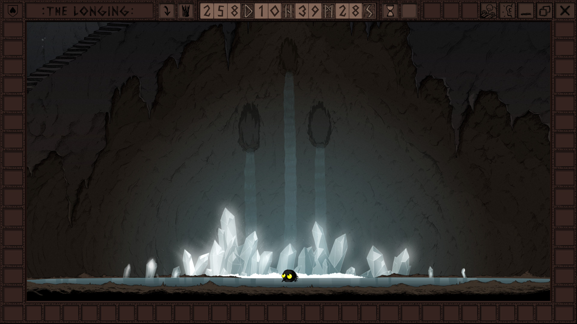 漫长等待|The Longing|Build14095969