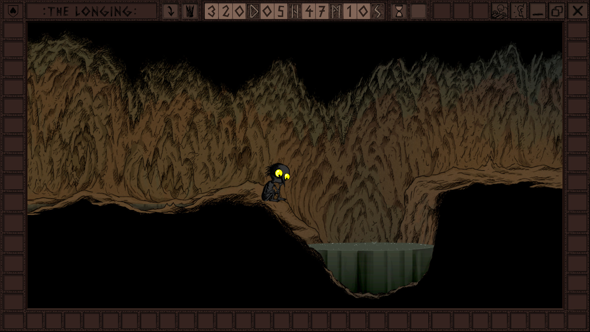 漫长等待|The Longing|Build14095969