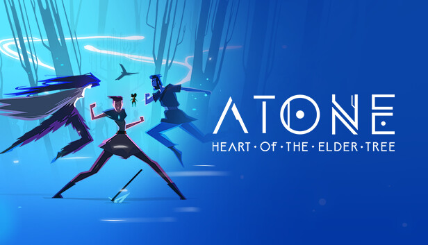 《赎罪：世界树之心/ATONE: Heart of the Elder Tree》免安装中文版