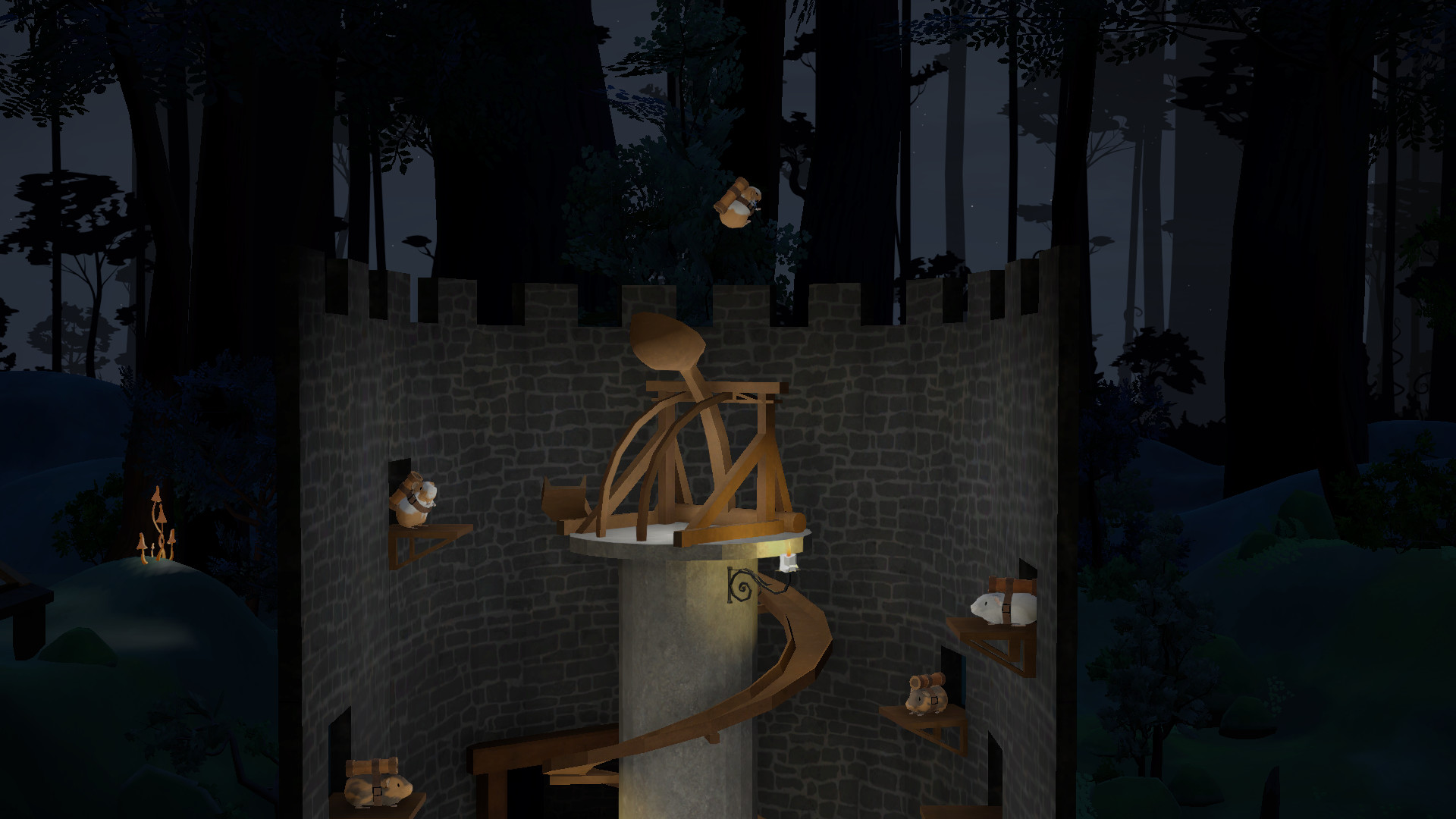 咒术师学院|Spellcaster University|1.05