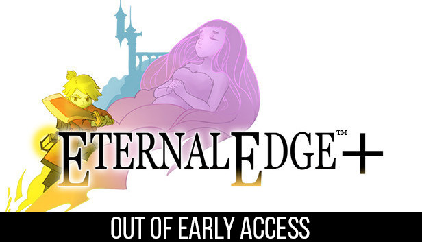 《永恒之刃+/Eternal Edge +》免安装中文版