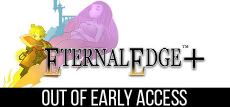 永恒之刃+/Eternal Edge +-秋风资源网