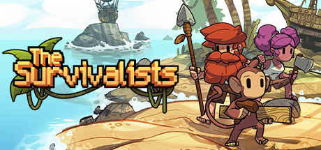 学习版 | 岛屿幸存者/岛屿生存者 The Survivalists v1.1.13 赠修改器 -飞星（官中）-飞星免费游戏仓库