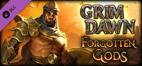 恐怖黎明 终极版(Grim Dawn Definitive Edition)v1.212 GOG全DLC中文版 4 header