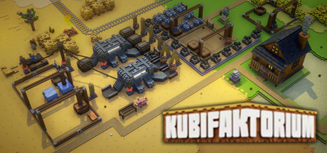 Kubifaktorium Cover Image