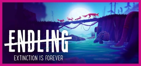 终结：灭绝是永恒/Endling – Extinction is Forever Build.15520223|动作冒险|2.8GB|中文-蝶影二次元