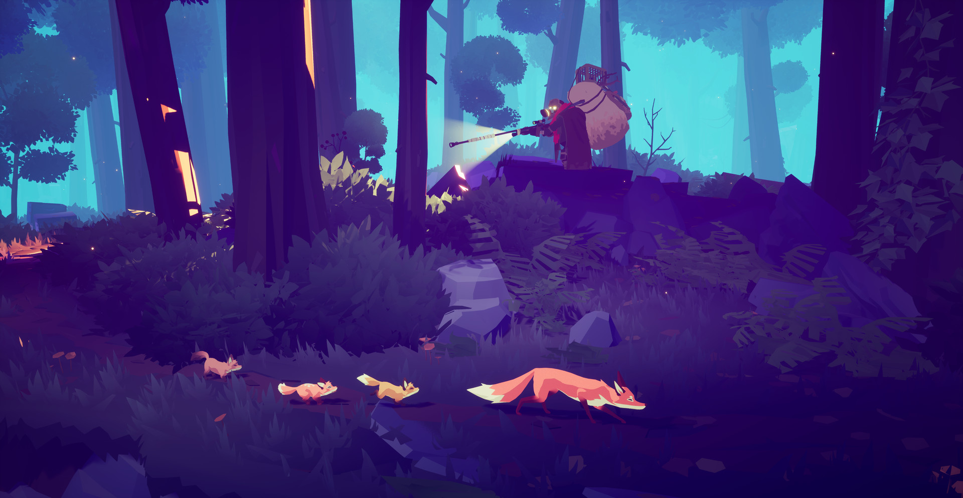 终结：灭绝是永恒|Endling - Extinction is Forever|Build15520223