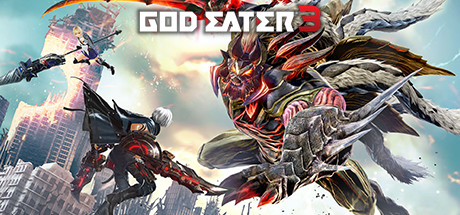 噬神者3 v2.50（God Eater 3）免安装中文版