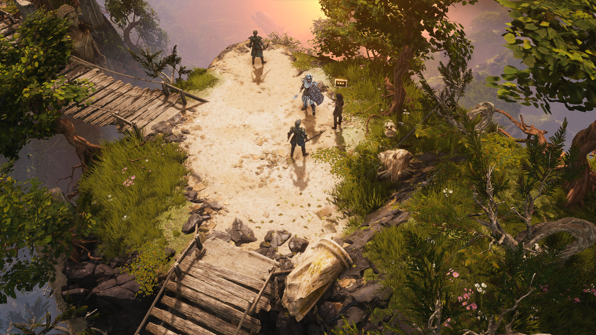 最后纪元|Last Epoch|1.1.7.14|整合全DLC