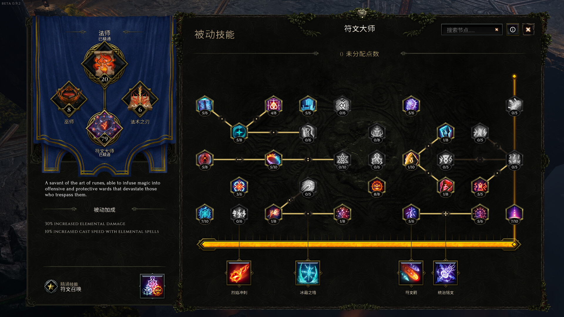 最后纪元|Last Epoch|1.1.7.14|整合全DLC