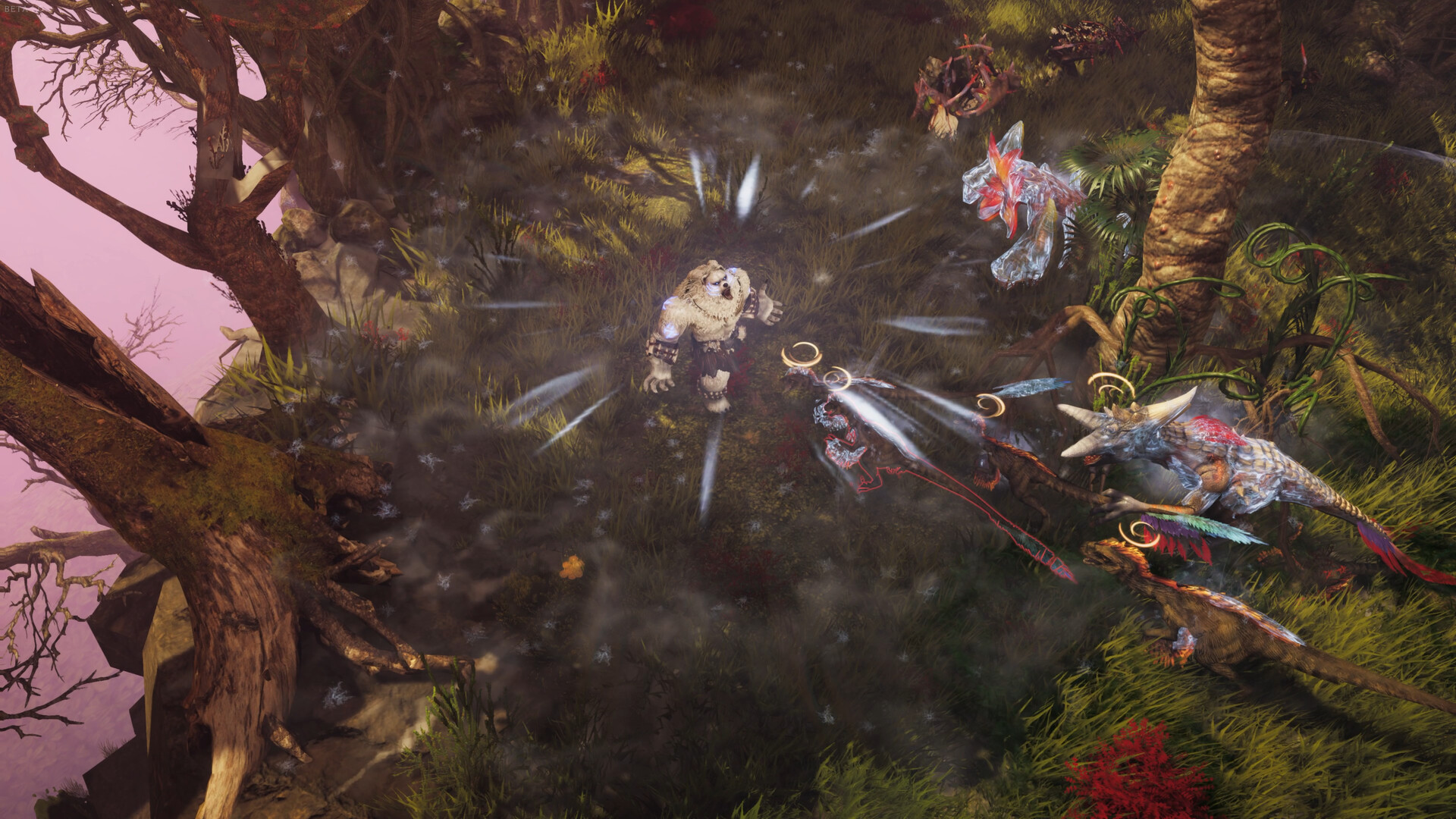 最后纪元 (Last Epoch)