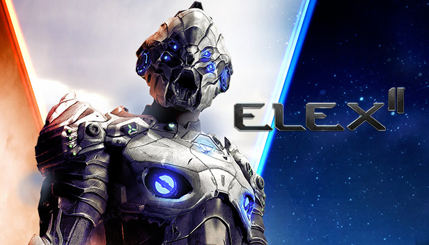 《ELEX II》免安装中文版