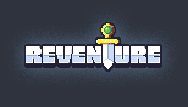 《朗克历险记/Reventure》免安装中文版