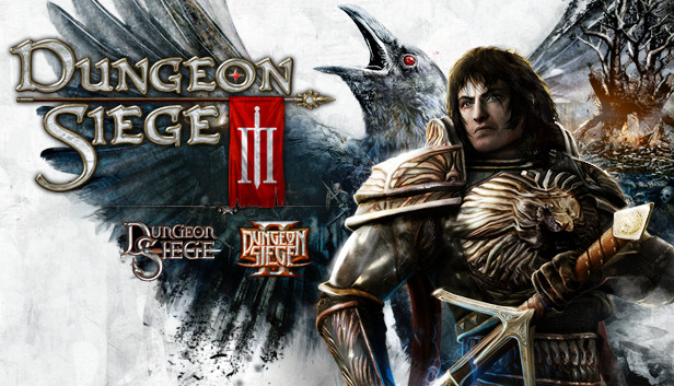 《地牢围攻3/Dungeon Siege III》免安装中文版