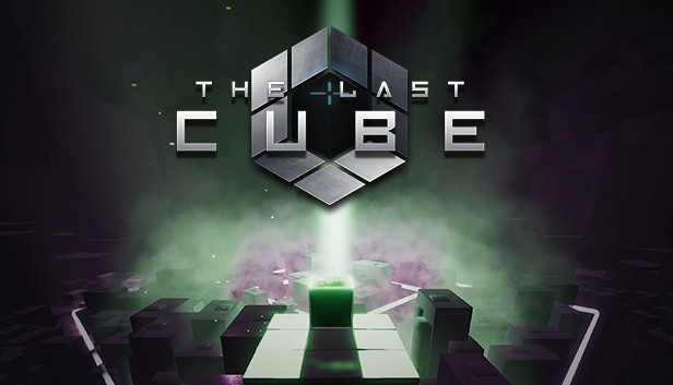 《最后的方块/The Last Cube》免安装中文版