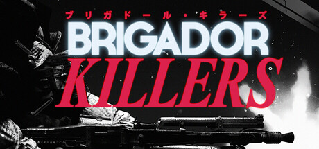叛击士杀手|Brigador Killers|官方英文|容量1.26G