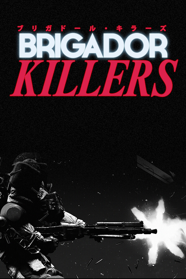 Brigador Killers