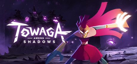 《Towaga：暗影之中/Towaga: Among Shadows》免安装绿色版