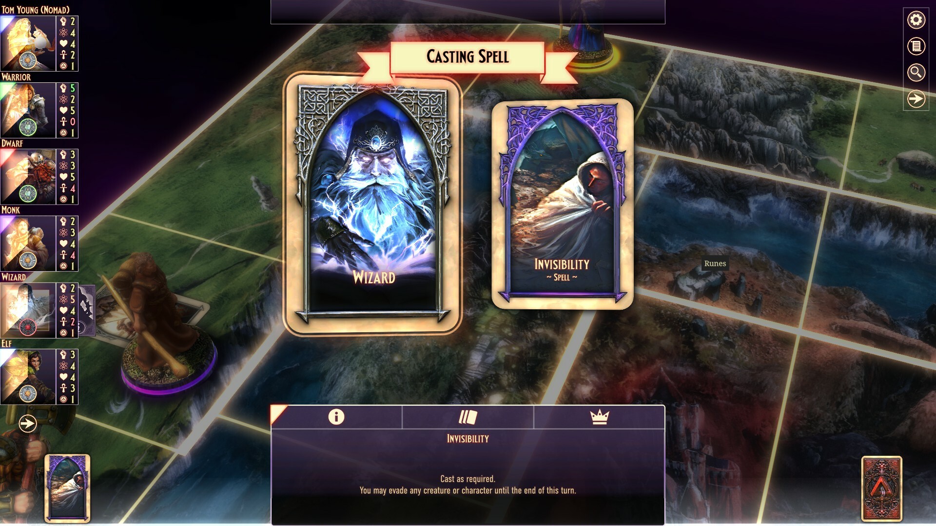 图片[5]-护身符：第五版/Talisman: Digital 5th Edition-苏白资源网