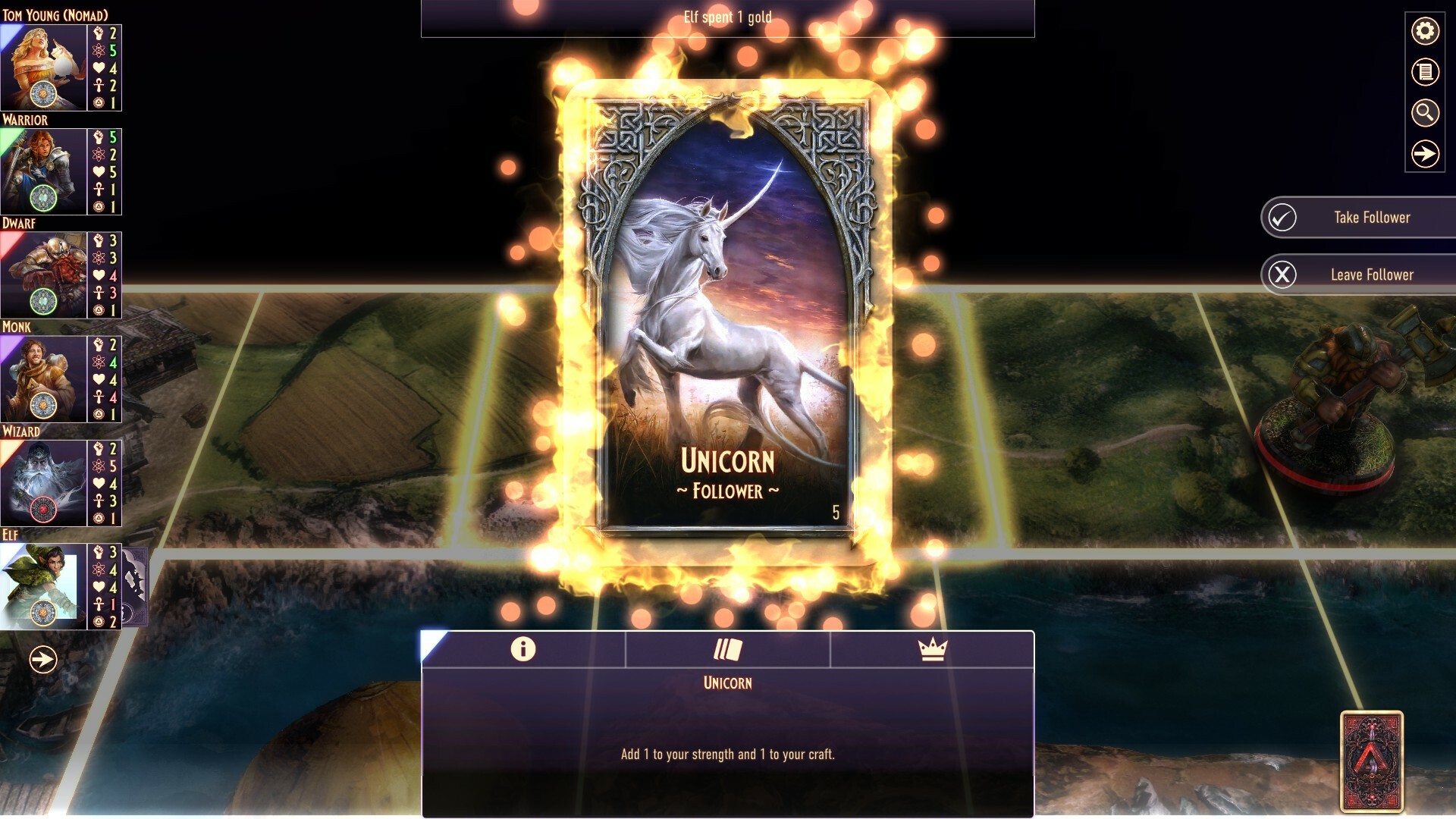 图片[2]-护身符：第五版/Talisman: Digital 5th Edition-苏白资源网