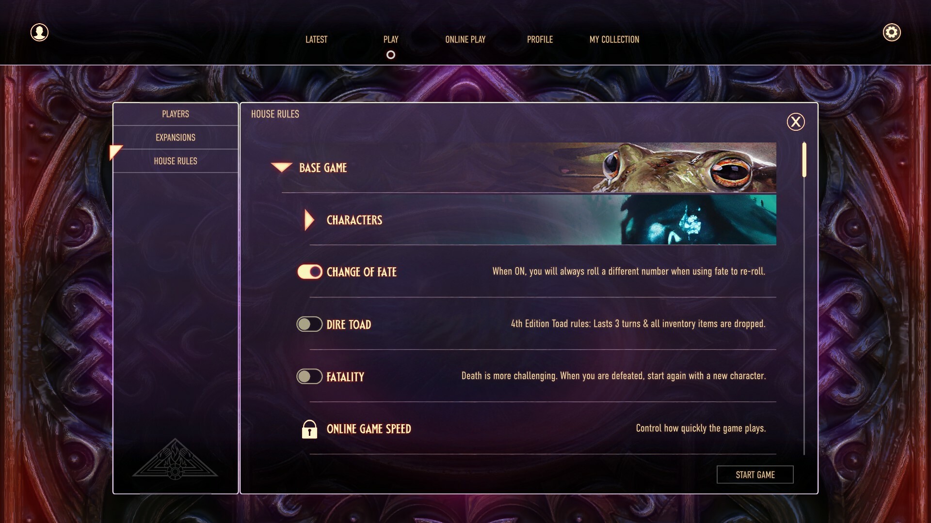 图片[6]-护身符：第五版/Talisman: Digital 5th Edition-苏白资源网