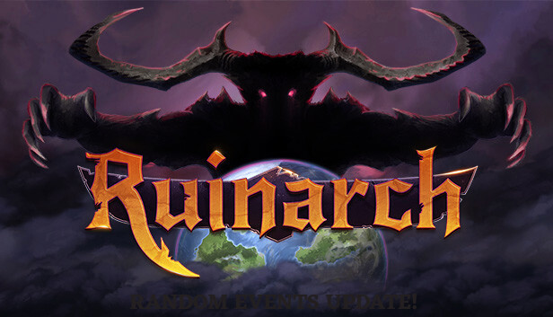 《鲁尼阿克/Ruinarch》免安装中文版