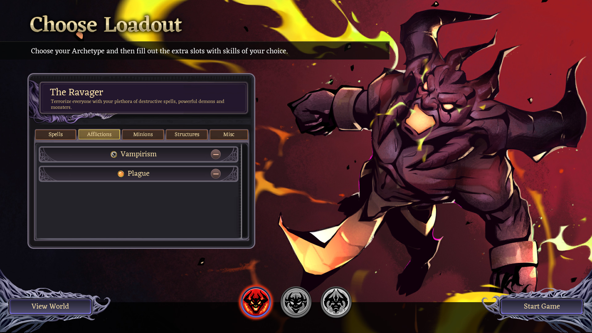 鲁尼阿克 (Ruinarch)