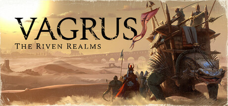 瓦格鲁斯 - 万壑之地/Vagrus - The Riven Realms Build.24520458|角色扮演|5.3GB|中文-蝶影二次元