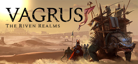 瓦格鲁斯：万壑之地 Vagrus The Riven Realms v1.1.72 -飞星（英文）-飞星免费游戏仓库