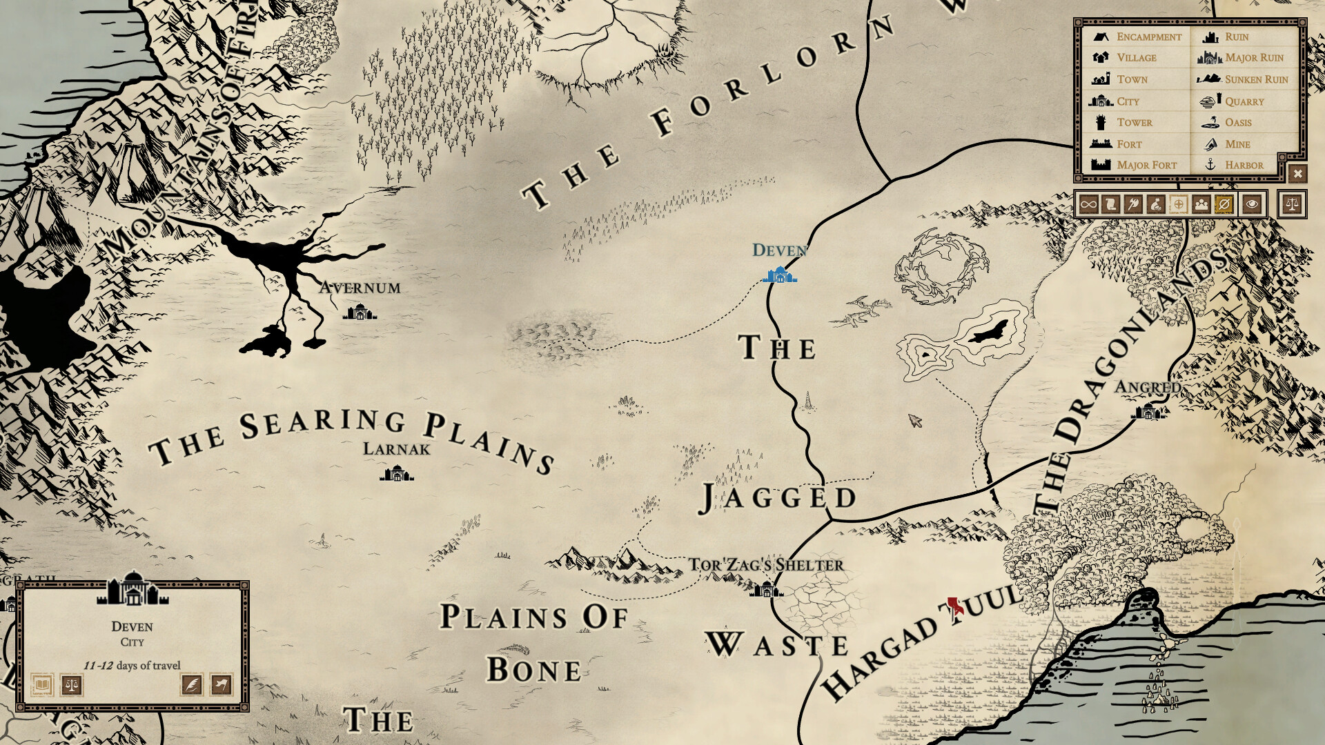 图片[21]-瓦格鲁斯 – 万壑之地/Vagrus – The Riven Realms Build.24520458|角色扮演|5.3GB|中文-蝶影二次元
