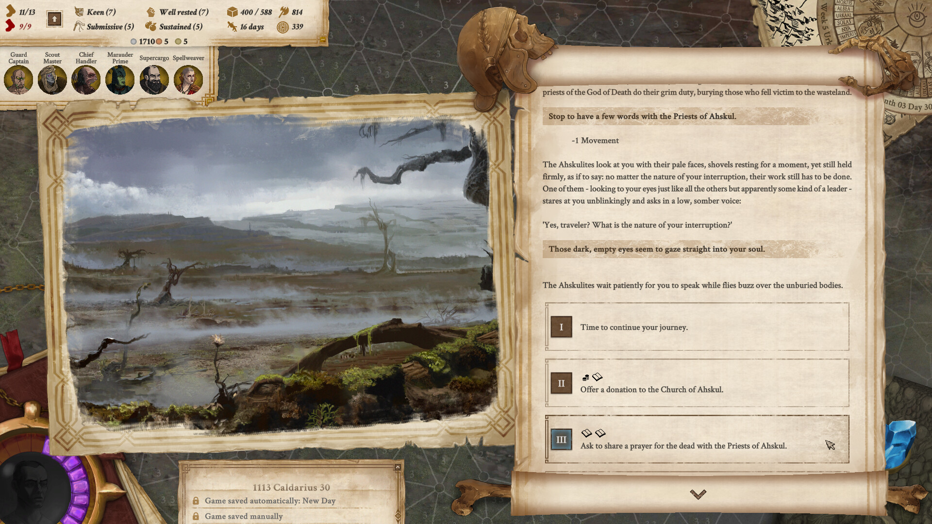 图片[14]-瓦格鲁斯 – 万壑之地/Vagrus – The Riven Realms Build.24520458|角色扮演|5.3GB|中文-蝶影二次元
