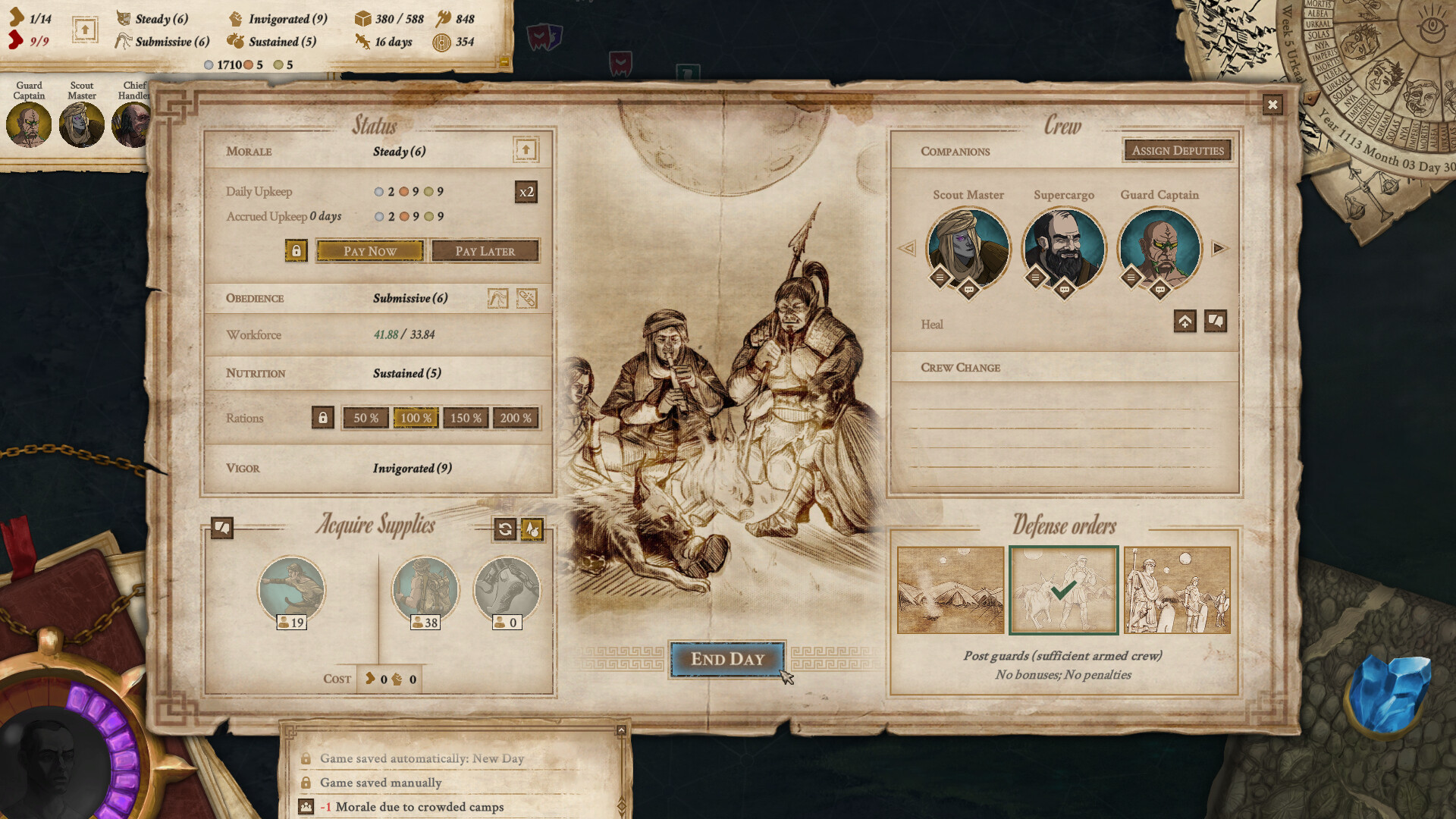 图片[20]-瓦格鲁斯 – 万壑之地/Vagrus – The Riven Realms Build.24520458|角色扮演|5.3GB|中文-蝶影二次元