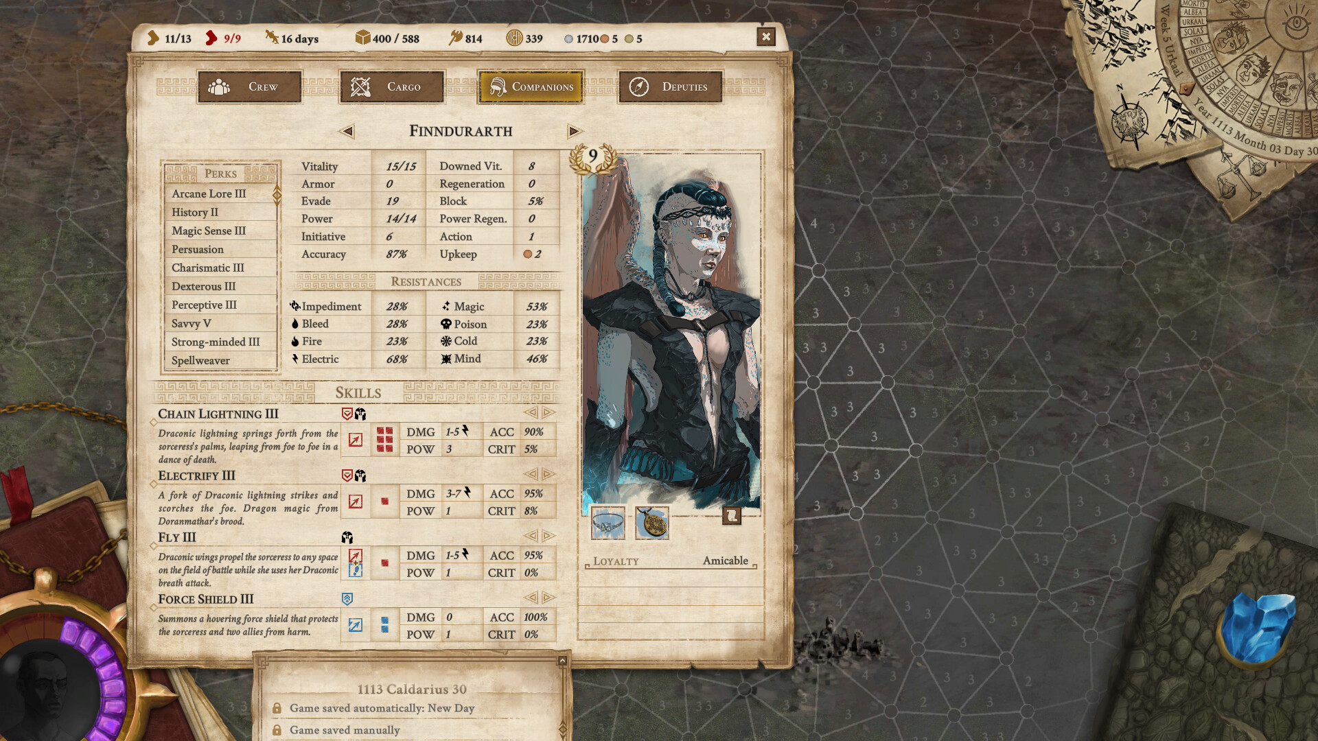 图片[13]-瓦格鲁斯 – 万壑之地/Vagrus – The Riven Realms Build.24520458|角色扮演|5.3GB|中文-蝶影二次元